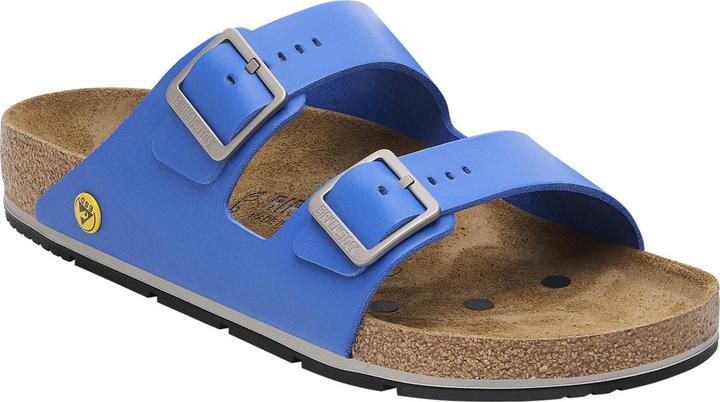 Image du produit Birkenstock Arizona PRO ESD LE Ultra Blau, Grösse 42, schmal (42)