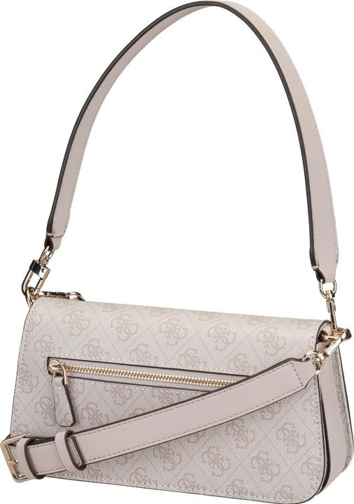 Produktbild Guess Schultertasche Eco Mietta Logo 51320