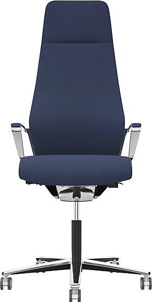 Image du produit Züco Bürostuhl Signo 0185 Premium F Leder (44 - 56 cm)