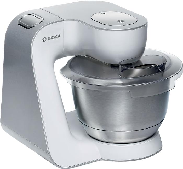 Bosch Hausgeräte Serie 4 MUM58251 (1000 W, 3.90 l)
