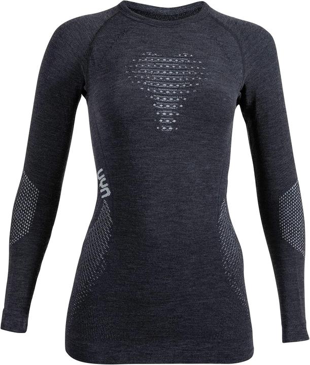 Actual product image UYN Fusyon Cashmere thermal shirt (XS)