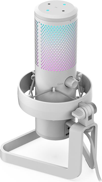 Actual product image SPC Gear AXIS Onyx