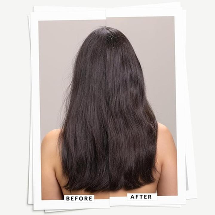 Image du produit Davines Essential Haircare - Recharge de shampooing Momo (500 ml, Shampoing liquide)