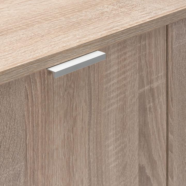 Produktbild Casaria Sideboard (71 x 35 x 74 cm)