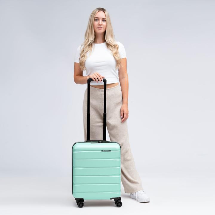 Produktbild Franky Munich 4.0 Kabin (38 l)