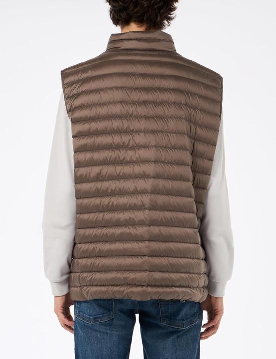 Produktbild Geox Warrens Down Jackets Ademend (58)