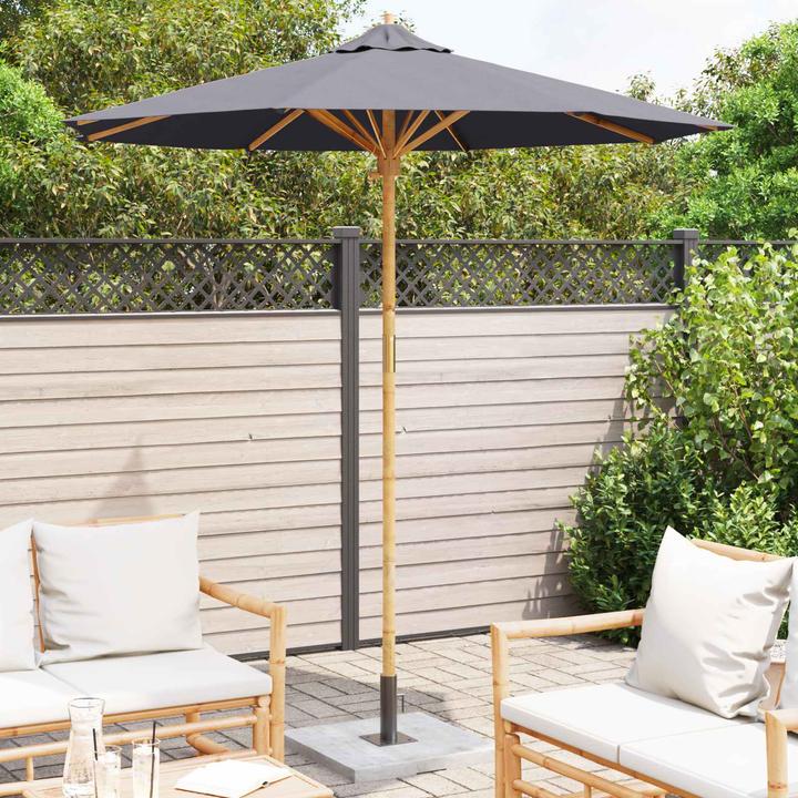 Immagine prodotto vidaXL Garten-Sonnenschirm (2.17 m)