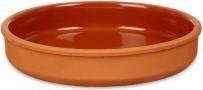 Immagine prodotto La Dehesa casseruola in terracotta marrone 23 cm