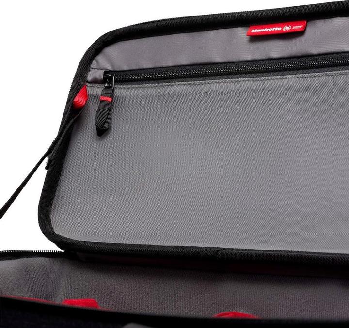 Produktbild Manfrotto Pro Light Cineloader Videotasche Small (Kamera Schultertasche, 14 l)