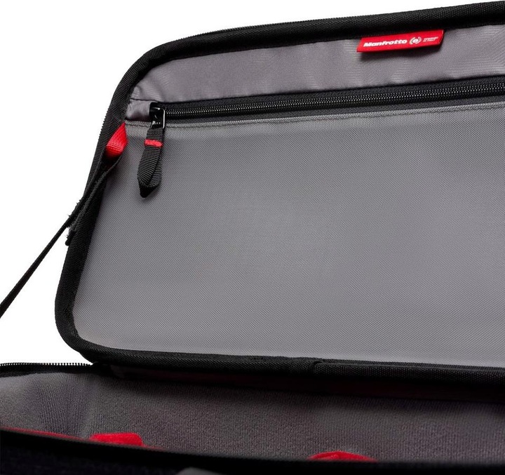 Produktbild Manfrotto Pro Light Cineloader Videotasche Small (Kamera Schultertasche, 14 l)