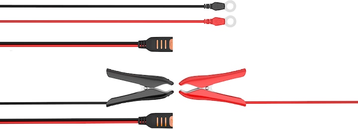 Produktbild Ctek MXS 5.0 (12V, 5 A)