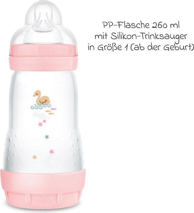 Produktbild MAM Easy Start Anti-Colic (260 ml)