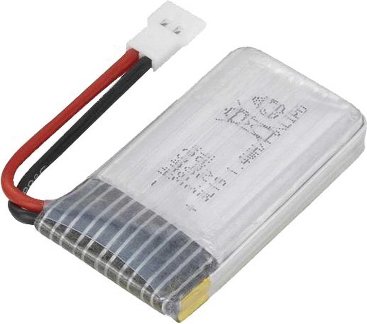 Immagine prodotto DF-Models Batteria LiPo 3.7V - da 400mAh a 9500