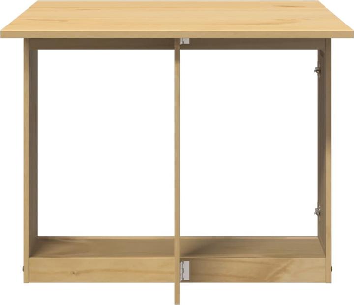 Produktbild vidaXL Esstisch