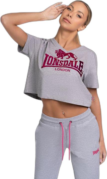Immagine prodotto Lonsdale Heddle (XL)