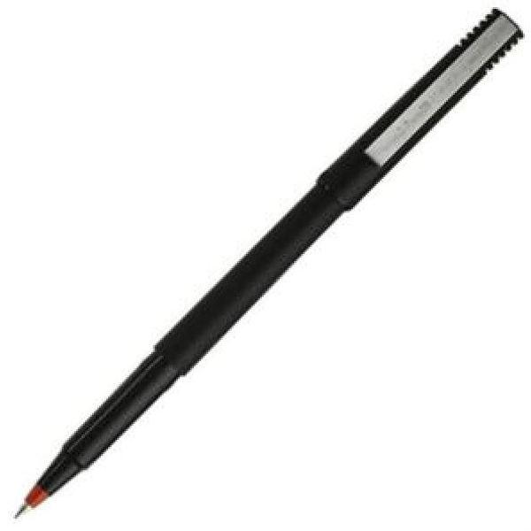 Produktbild Uni-ball Roller Micro UB-120 (Schwarz, 1 x)