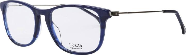 Actual product image Lozza Spectacle frame Vl4147 530D79