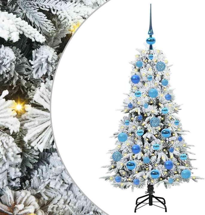 Produktbild vidaXL Weihnachtsdekoration (120 cm)