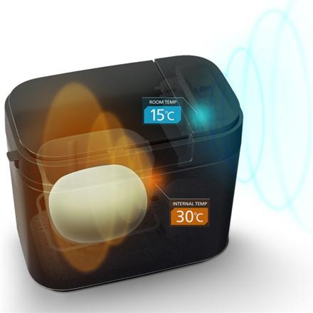 Produktbild Panasonic SD-R2530