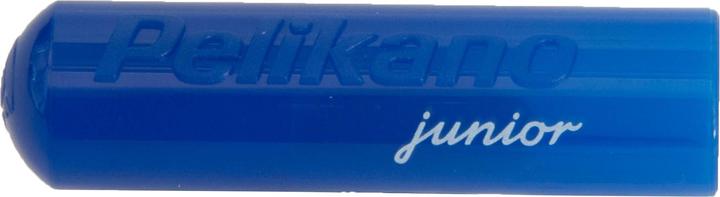 Produktbild Pelikan Ersatzkappe (Blau, 1 x)