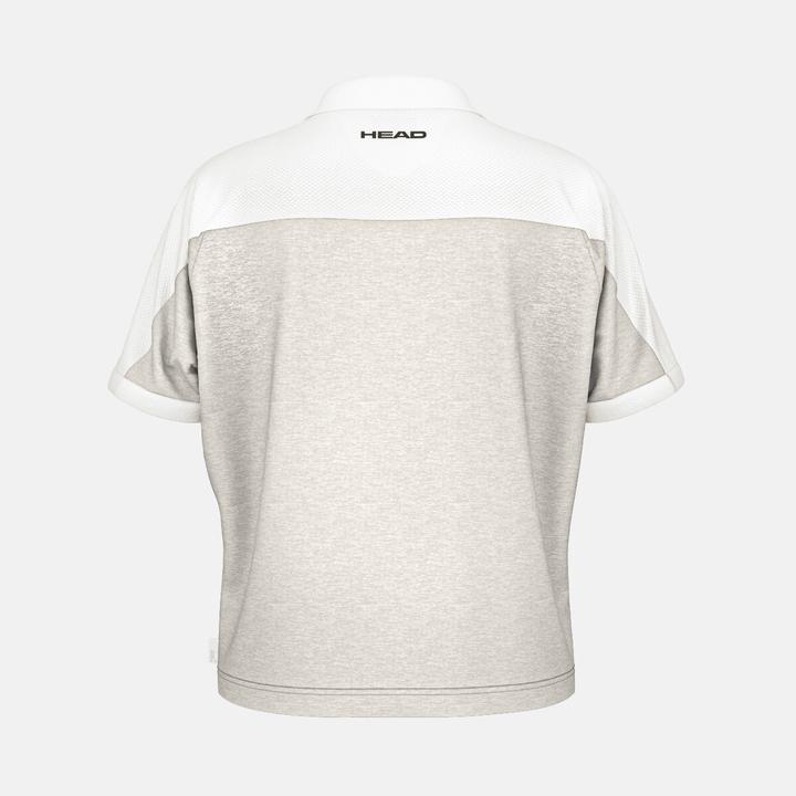 Immagine prodotto Head PLAY TECH Polo Shirt Women (S)