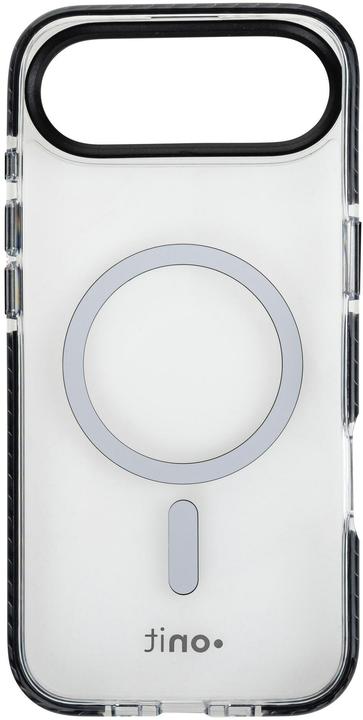 Actual product image Onit Back Cover Armorix iPhone Air Schwarz transparent (Apple iPhone Air)