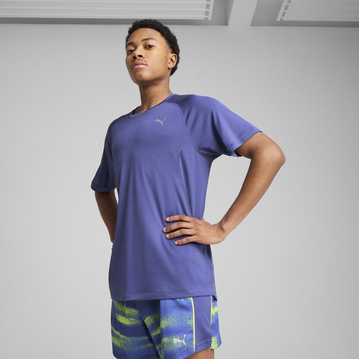 Image du produit Puma M Tee Run Velocity (Poly) (S)