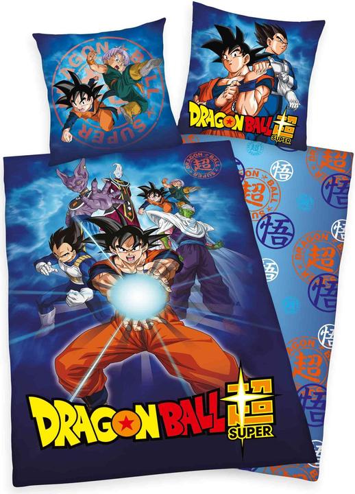 Produktbild Herding Dragonball