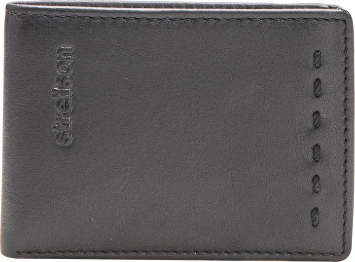Actual product image Strellson BillFold H2 oxford circus skyler