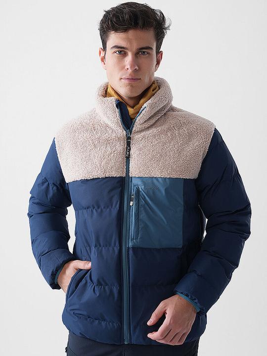 Immagine prodotto Meru Roskilde Teddyfleece (L)