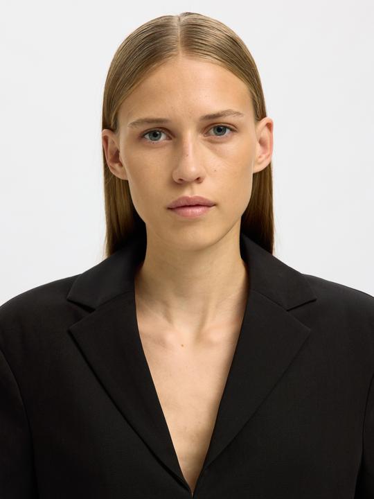 Image du produit Selected Langarm Blazerkleid (34)