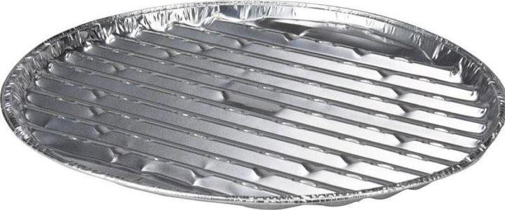 Actual product image neuetischkultur Aluminium grill tray 35 cm, set of 3
