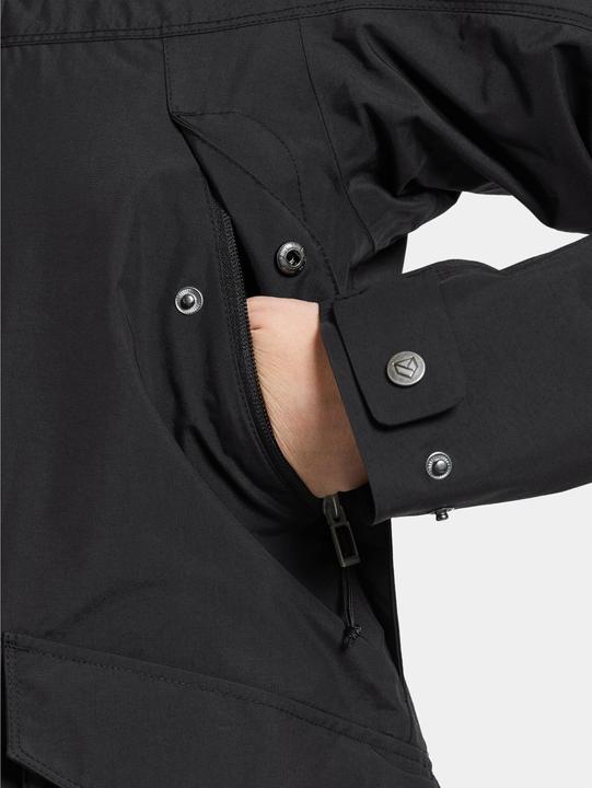 Image du produit Didriksons Women's Thelma Parka 10 (42)