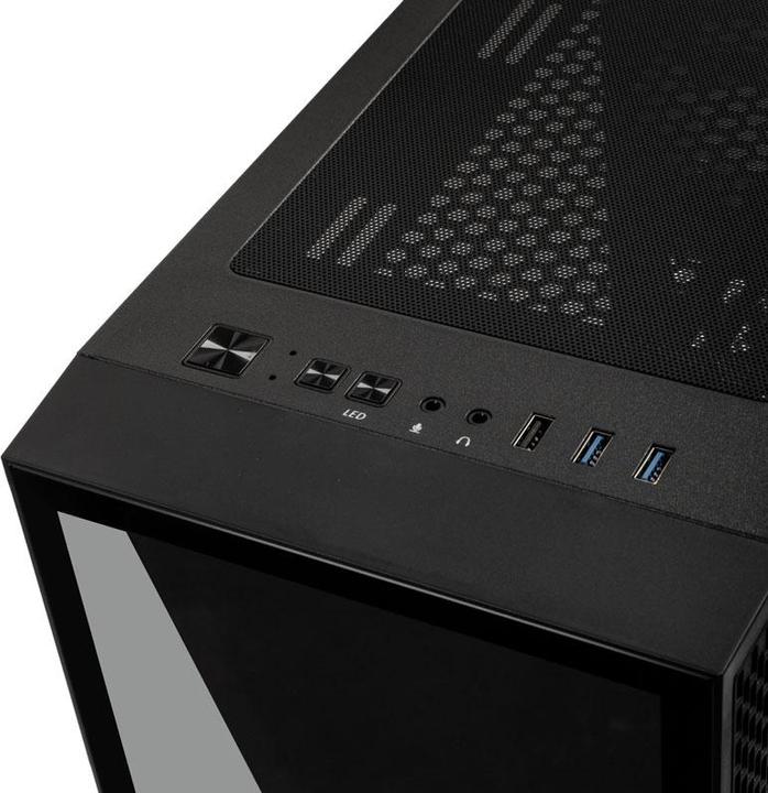 Immagine prodotto Kolink Void Rift ARGB (ATX)