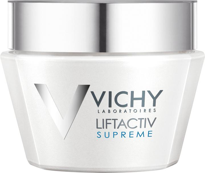 Vichy Liftactiv Supreme (50 ml, Day cream)
