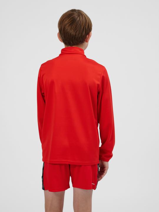 Immagine prodotto hummel Hmlessential Mezza Zip Bambino (164)