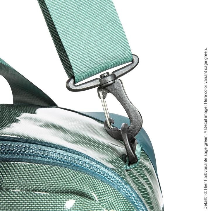 Actual product image Tatonka Flight Barrel Carry-On Luggage with Backpack Function (35 l)