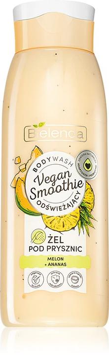 Produktbild Bielenda Vegan Smoothie Melon + Pineapple 400G