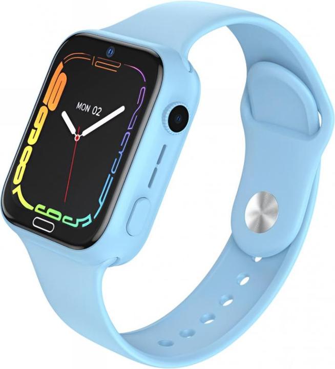 Actual product image xO Smartwatch H140 Kids Call, Blue