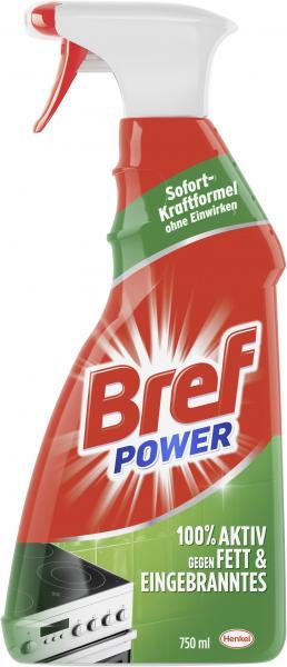 Produktbild Bref Power