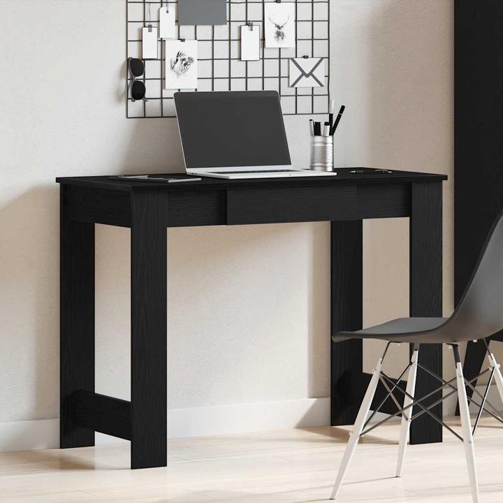 Image du produit vidaXL Schreibtisch (100 x 45 x 75 cm)