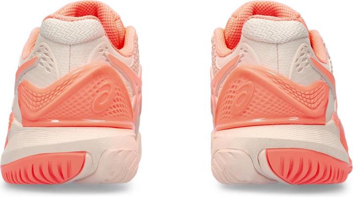 Produktbild ASICS Performance Gel-Resolution 9 Allcourt Tennisschuh Damen (37.5)