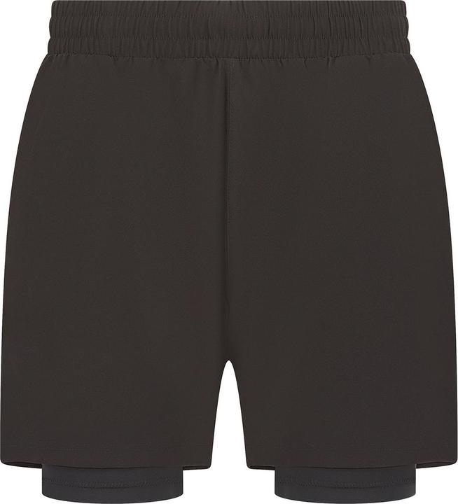 Actual product image Tombo Mens Double Layered Shorts (XL)
