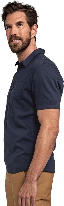 Actual product image Schöffel Shirt Trieste (50)