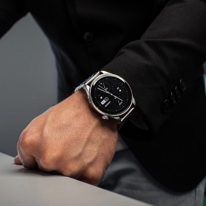 Produktbild Joyroom Smartwatch R-FV1 (Black)