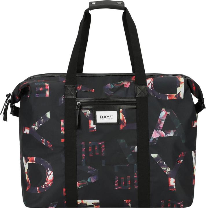 Immagine prodotto Day ET Gweneth Print Weekend Bag