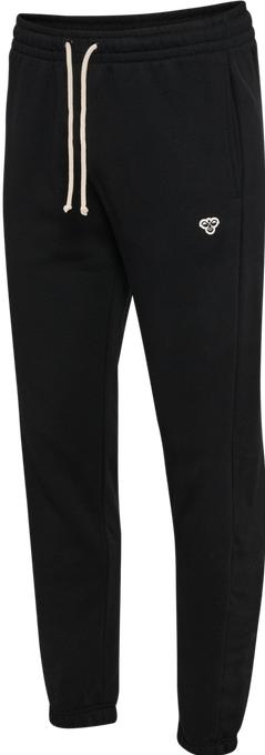 Produktbild hummel Hmlregular Sweatpant Bee (L)