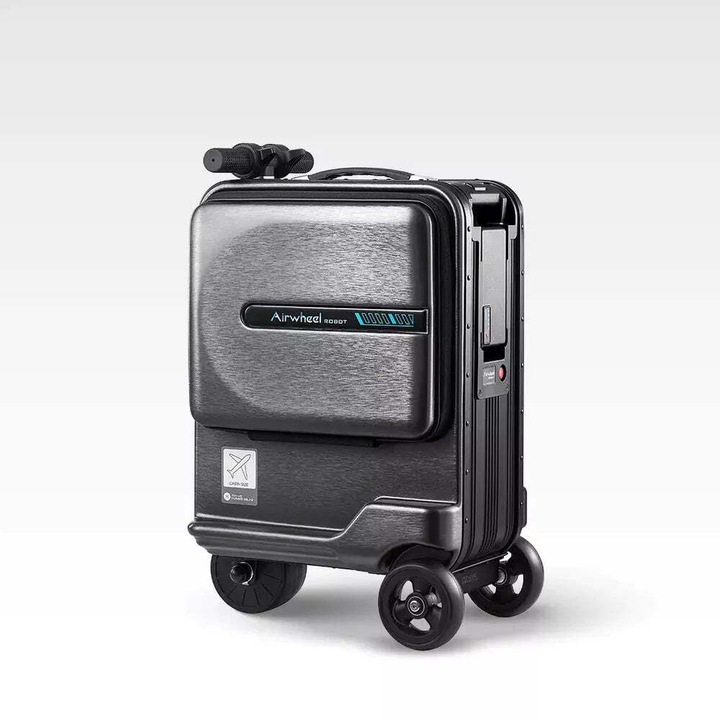 Actual product image Airwheel SE3 MiniT (26 l, M (50 - 90l))