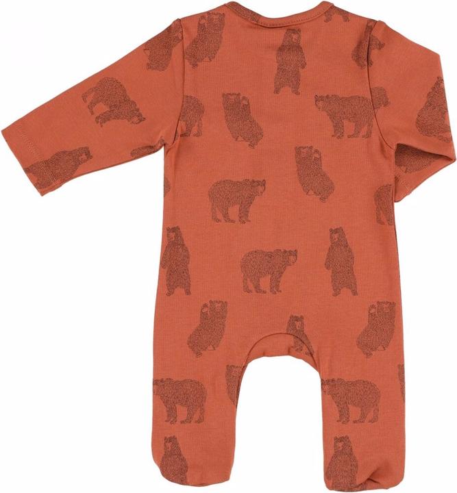 Immagine prodotto Trixie Baby Tutina con i piedi (68)