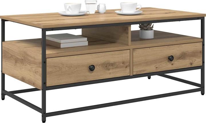 Immagine prodotto vidaXL Couchtisch (100 x 51 x 45 cm)